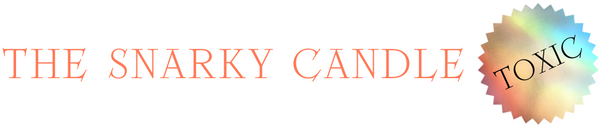 The Snarky Candle
